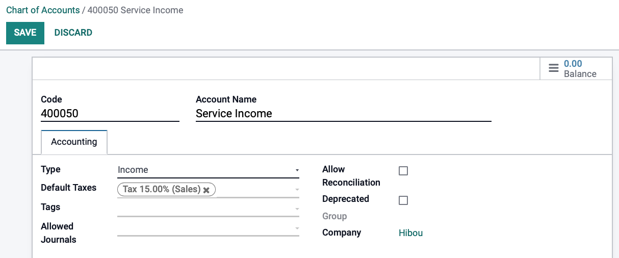 Odoo CMS - a big picture